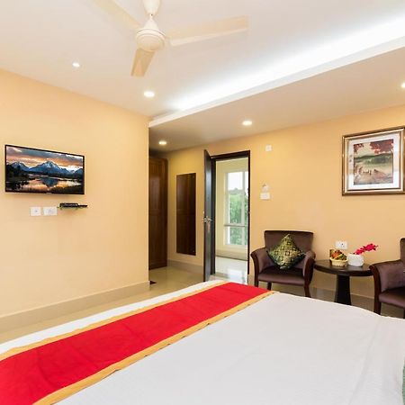 Central Courtyard Boutique Hotel Siliguri Extérieur photo