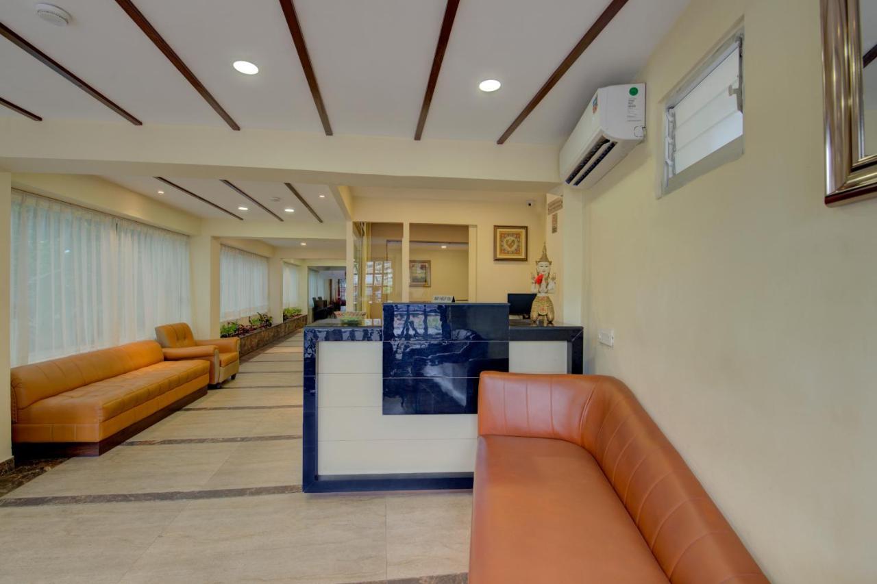 Central Courtyard Boutique Hotel Siliguri Extérieur photo