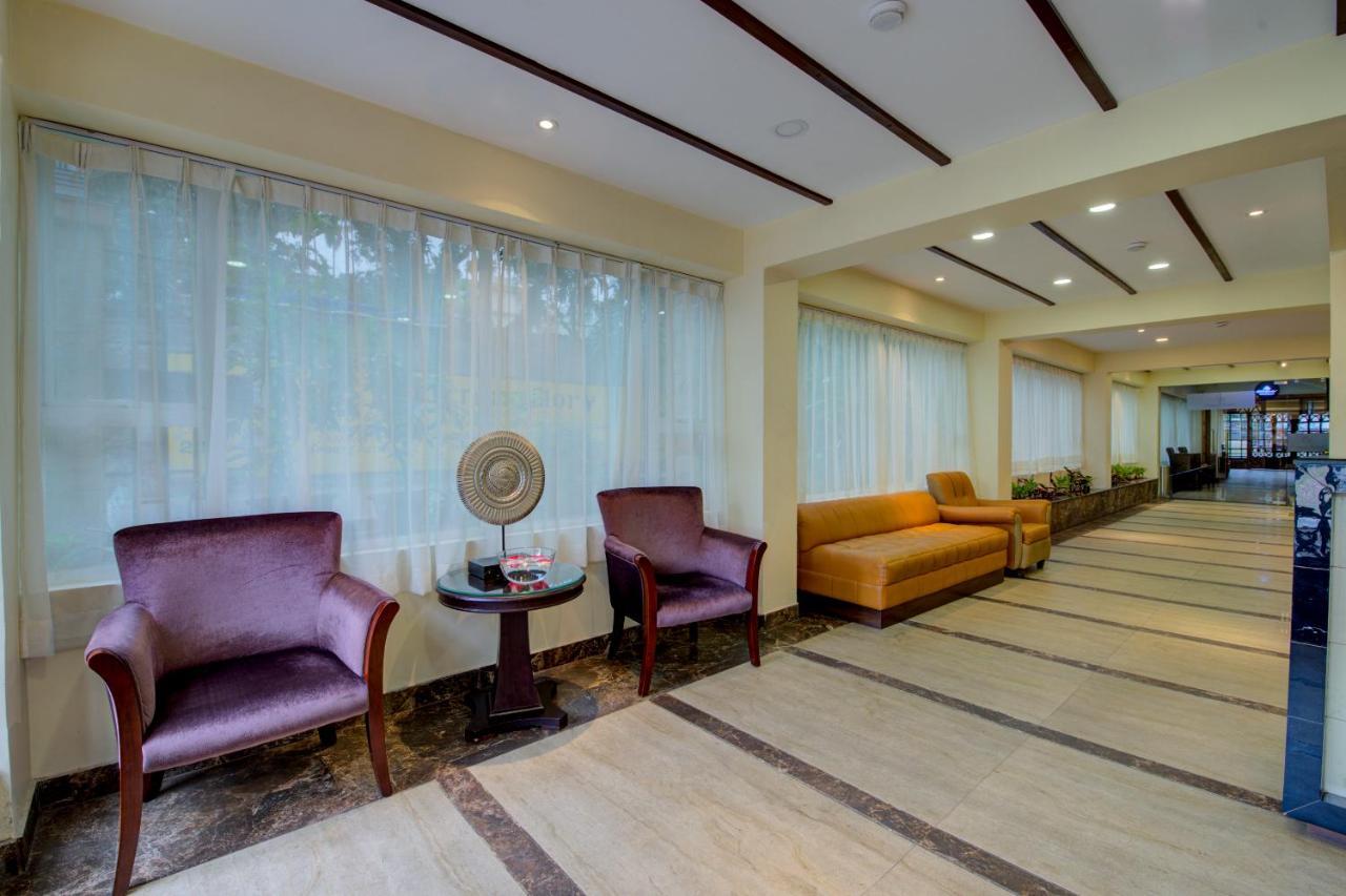 Central Courtyard Boutique Hotel Siliguri Extérieur photo