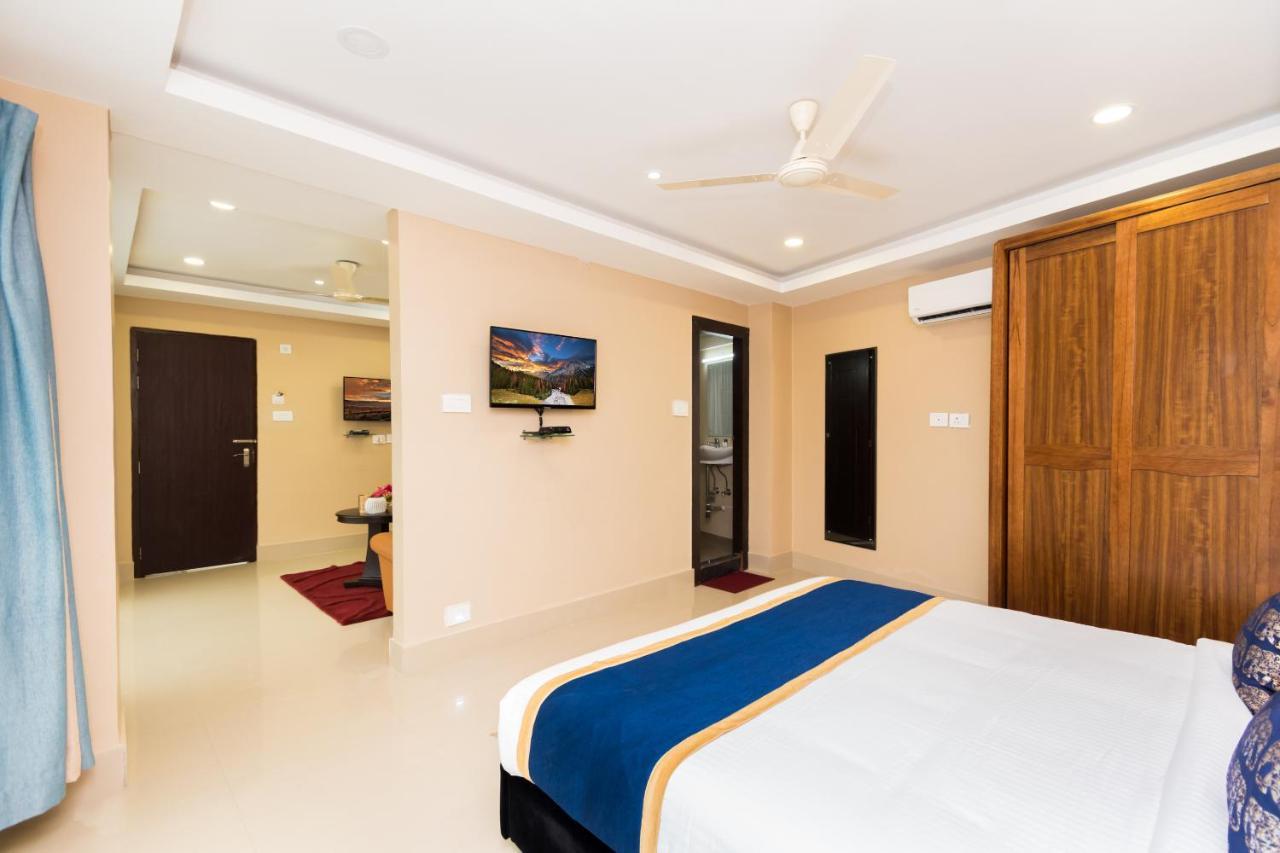 Central Courtyard Boutique Hotel Siliguri Extérieur photo