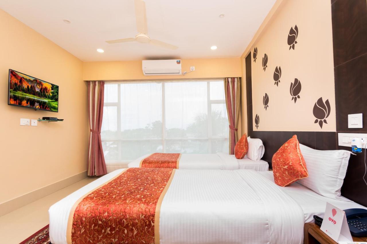 Central Courtyard Boutique Hotel Siliguri Extérieur photo