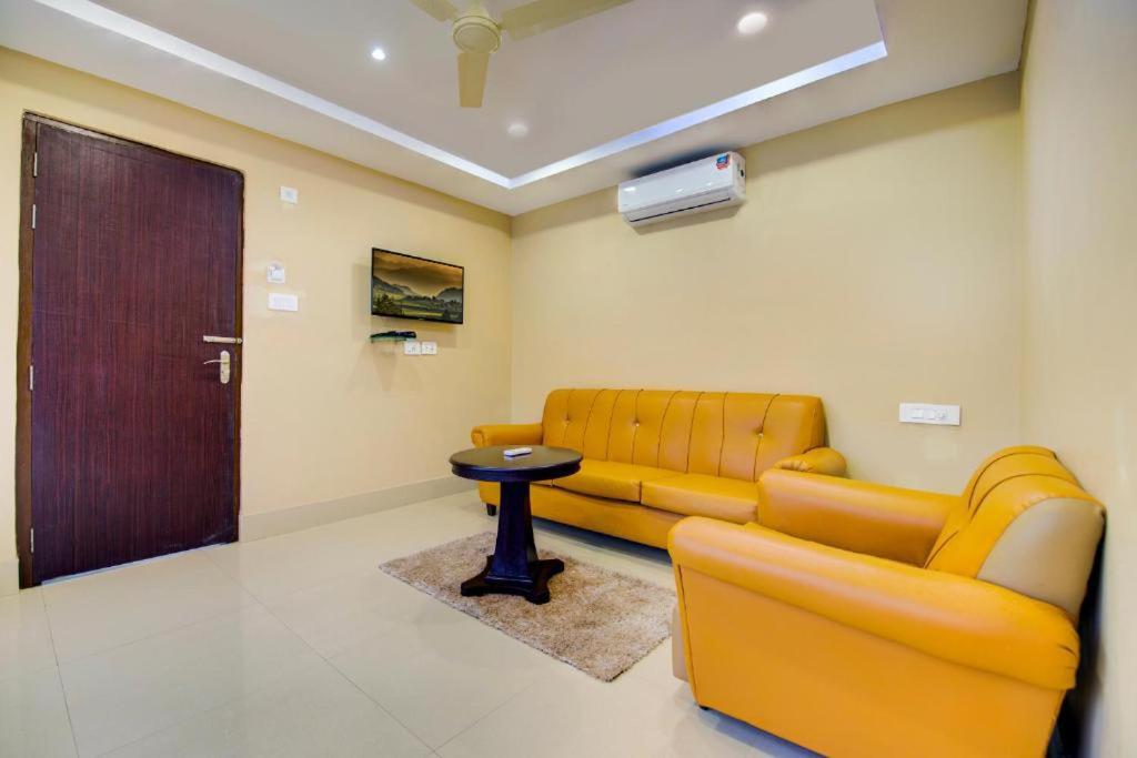 Central Courtyard Boutique Hotel Siliguri Extérieur photo