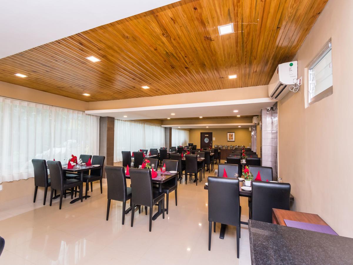 Central Courtyard Boutique Hotel Siliguri Extérieur photo