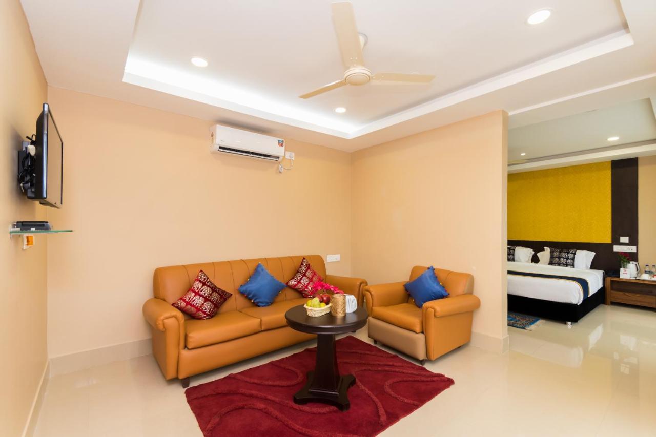 Central Courtyard Boutique Hotel Siliguri Extérieur photo